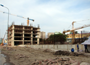 Giá đất Hà Nội cao nhất vẫn là 81 triệu đồng mỗi m2